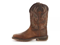 WorkHorse Work Boot