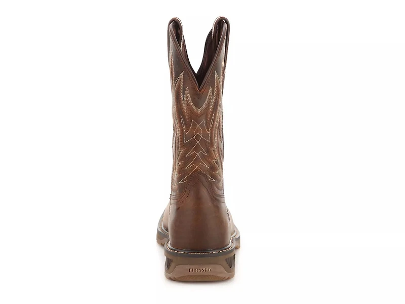 WorkHorse Work Boot