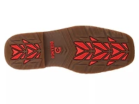 WorkHorse Work Boot