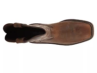 WorkHorse Work Boot