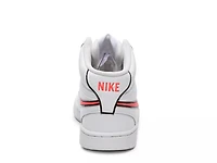 Court Vision Mid Sneaker - Women's