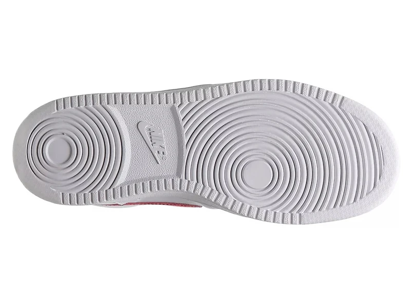 Court Vision Mid Sneaker - Women's