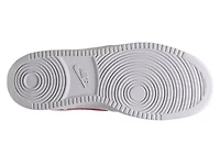 Court Vision Mid Sneaker - Women's