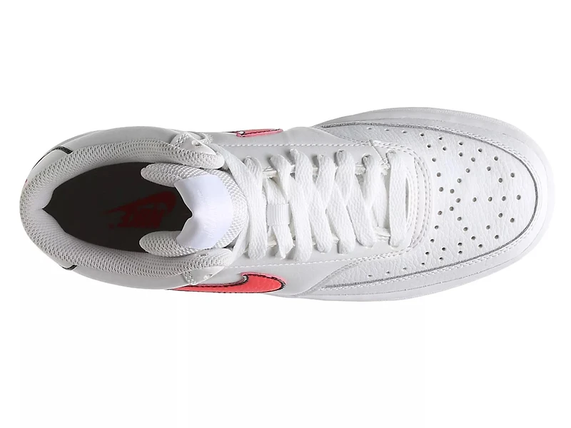 Court Vision Mid Sneaker - Women's