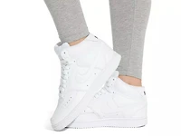 Court Vision Mid Sneaker - Women's