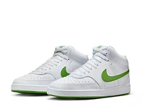 Court Vision Mid Sneaker