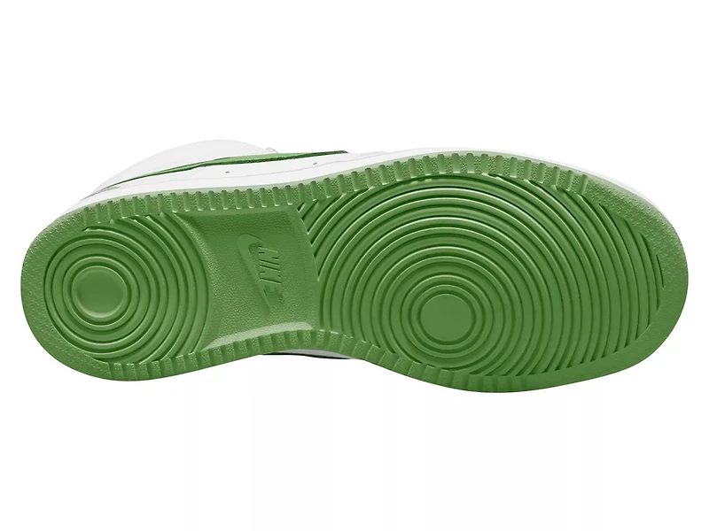Court Vision Mid Sneaker