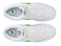 Court Vision Mid Sneaker