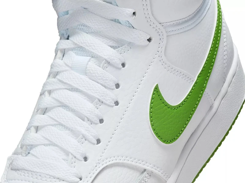 Court Vision Mid Sneaker