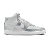 Court Vision Mid Sneaker - Women's