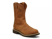 Carbo-Tec Work Boot