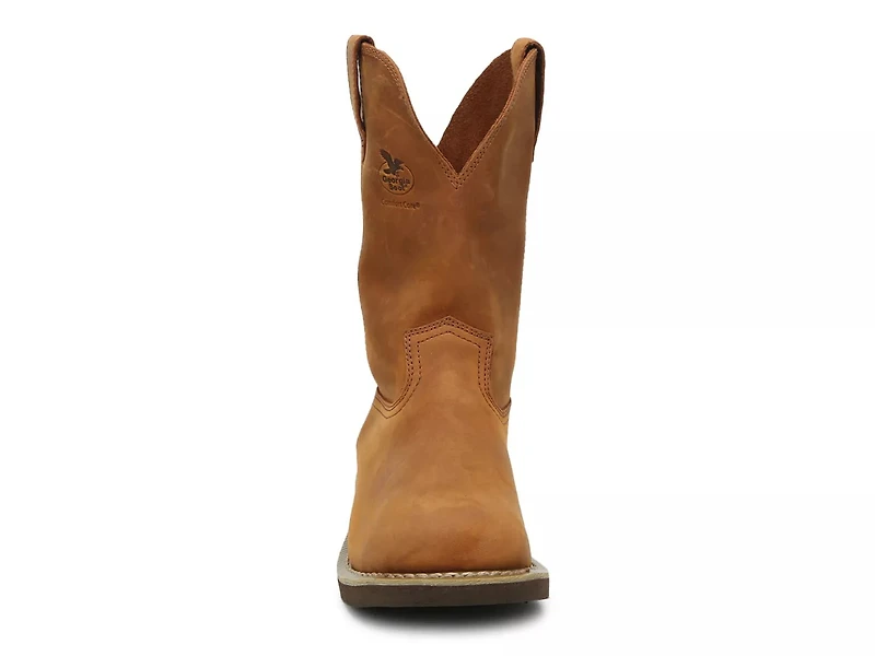 Carbo-Tec Work Boot