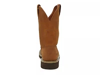 Carbo-Tec Work Boot