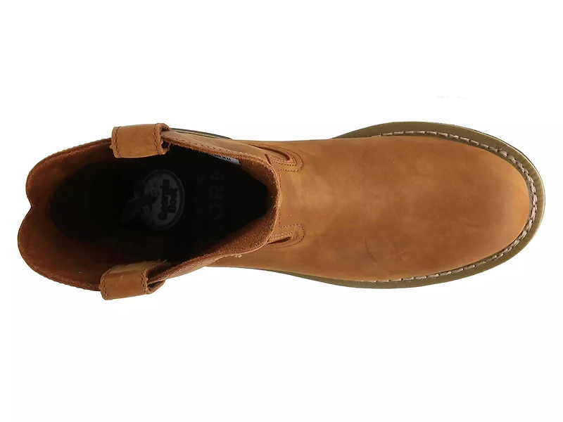 Carbo-Tec Work Boot