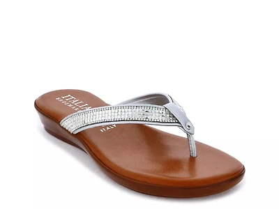 Missie Sandal
