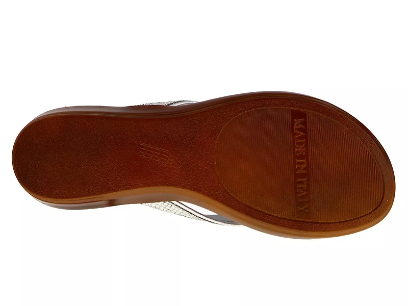Missie Sandal