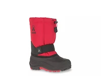 Rocket Snow Boot