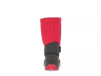 Rocket Snow Boot