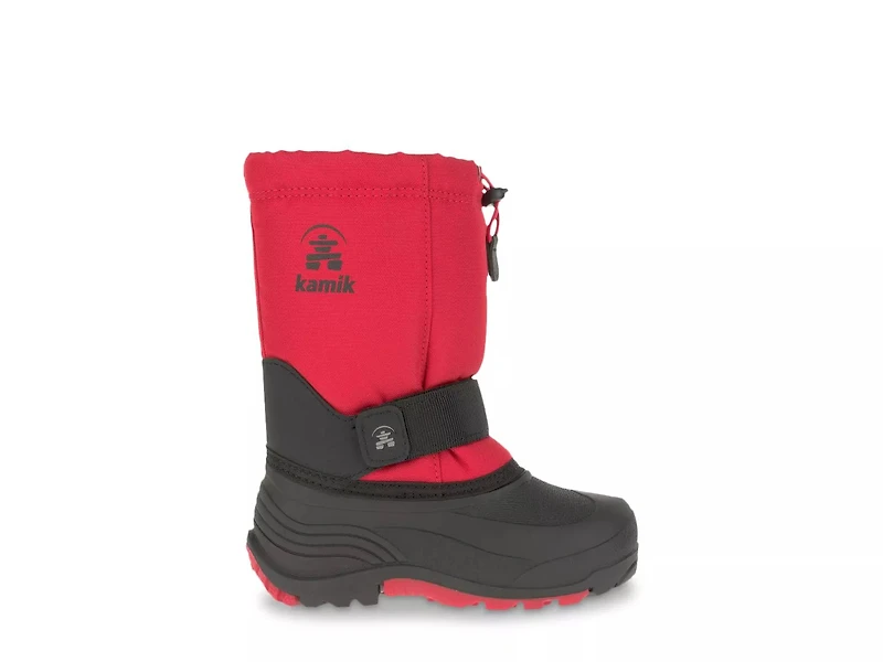 Rocket Snow Boot