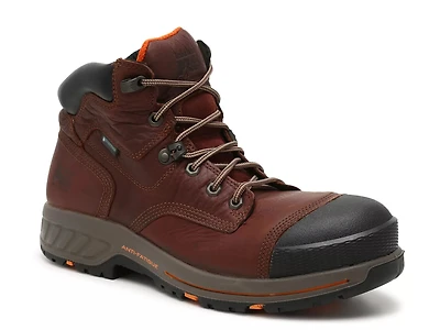 PRO Helix Composite Toe Work Boot - Men's