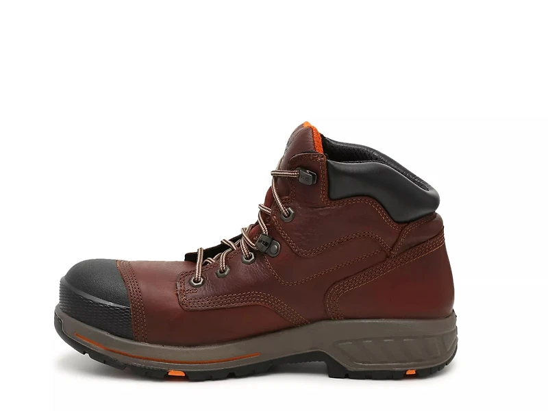 PRO Helix Composite Toe Work Boot - Men's