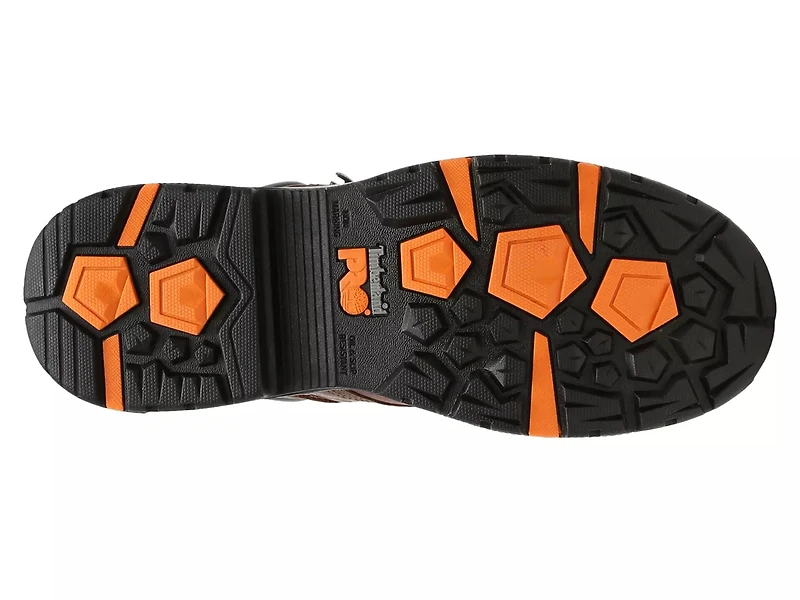 PRO Helix Composite Toe Work Boot - Men's