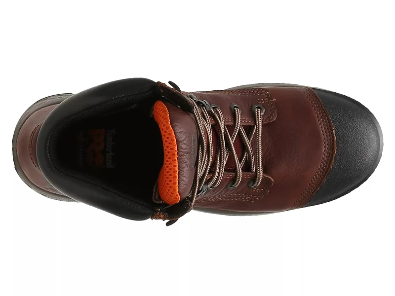 PRO Helix Composite Toe Work Boot - Men's