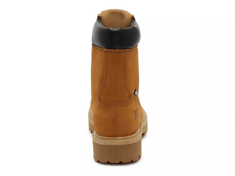 PRO Direct Attach Steel Toe Work Boot - Men's