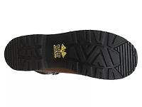 Georgia Giant Revamp Steel Toe Work Boot