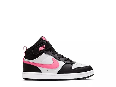 Court Borough Mid 2 Sneaker