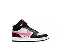 Court Borough Mid 2 Sneaker