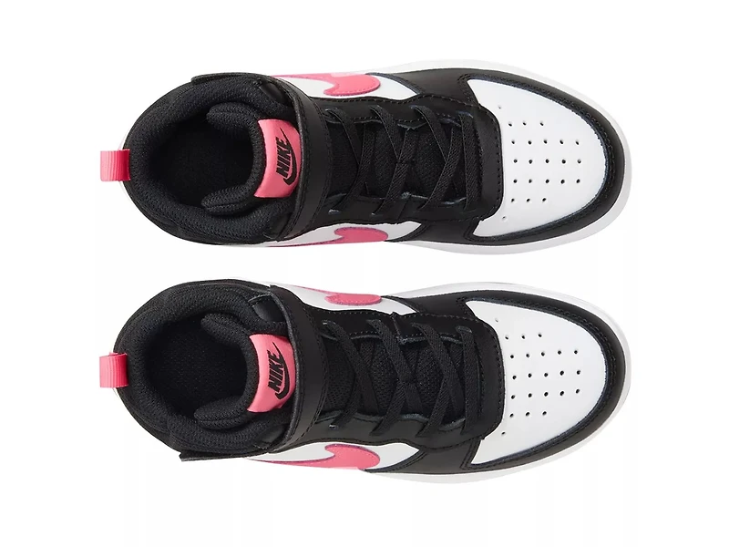 Court Borough Mid 2 Sneaker