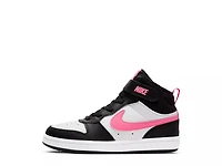 Court Borough Mid 2 Sneaker
