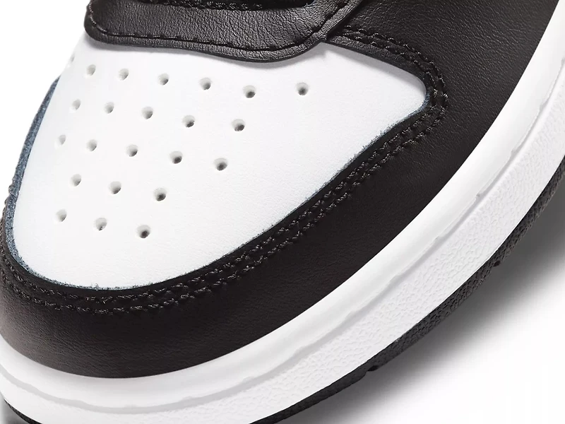 Court Borough Mid 2 Sneaker