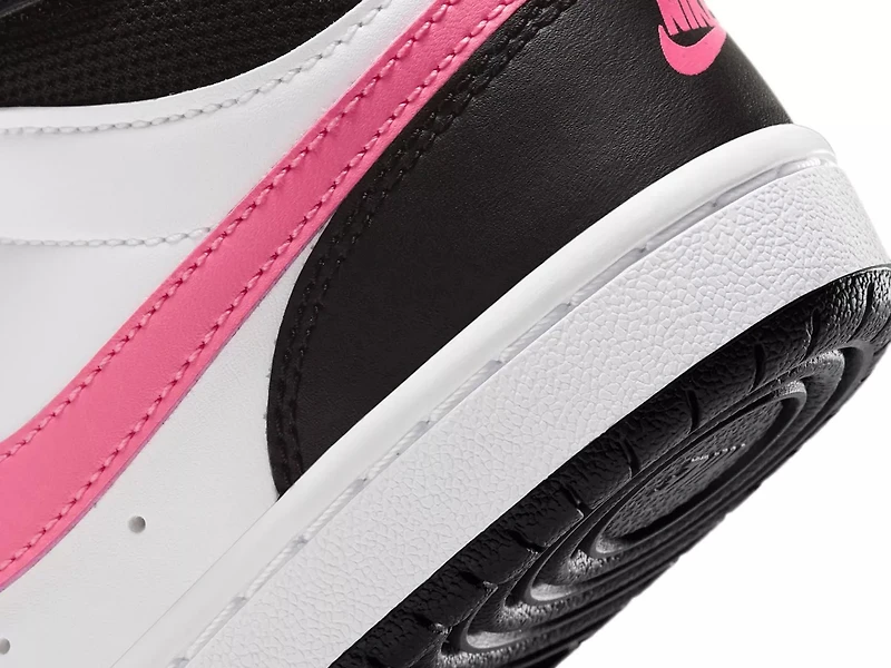 Court Borough Mid 2 Sneaker