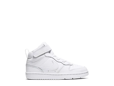 Court Borough Mid 2 Sneaker
