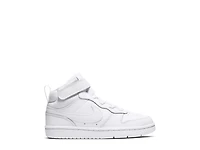 Court Borough Mid 2 Sneaker
