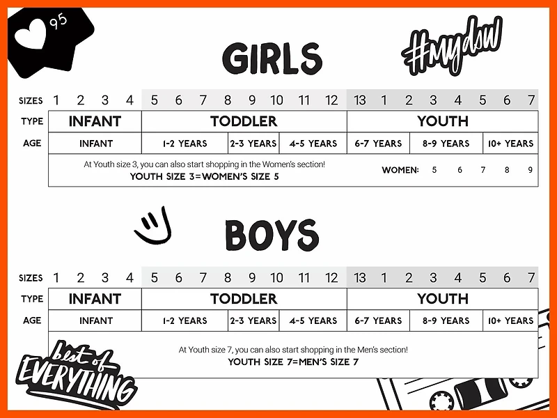 2976 Boot - Kids'