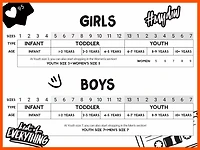 2976 Boot - Kids'