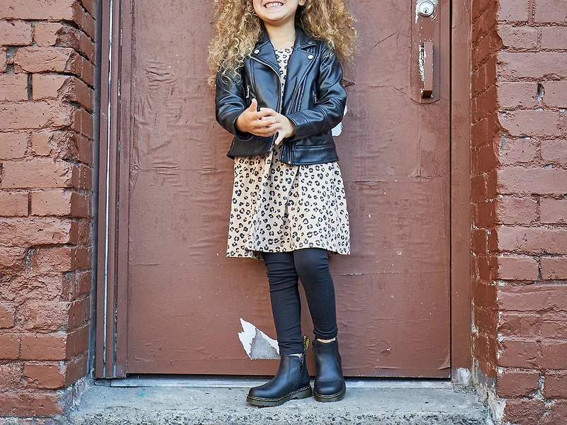 2976 Boot - Kids'