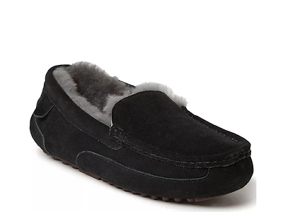 Melbourne Moccasin Slipper