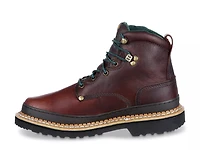 Giant Steel Toe Work Boot
