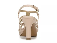 Baylor Sandal