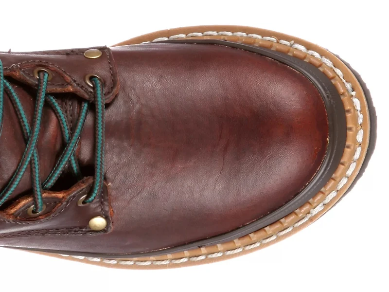 Giant Steel Toe Work Boot