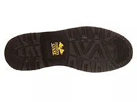 High Romero Steel Toe Work Boot
