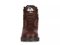 Homeland Work Boot