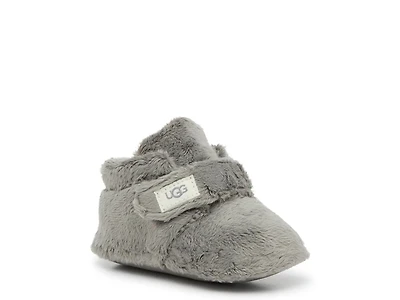 Bixby Crib Shoe Set