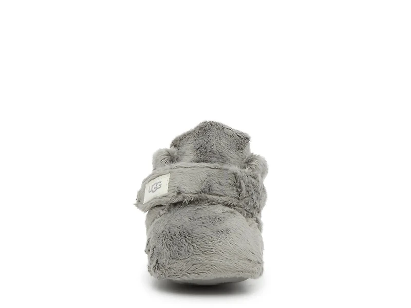 Bixby Crib Shoe Set