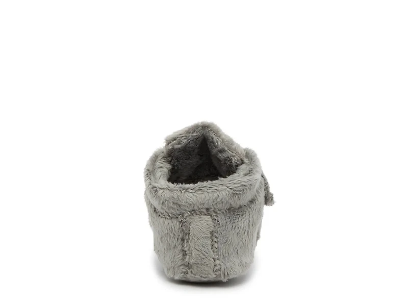 Bixby Crib Shoe Set