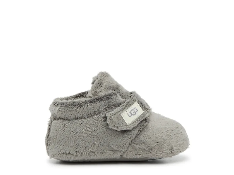 Bixby Crib Shoe Set